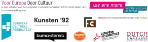 logos manifest europa GROTER