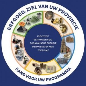 schijf van vijf foto