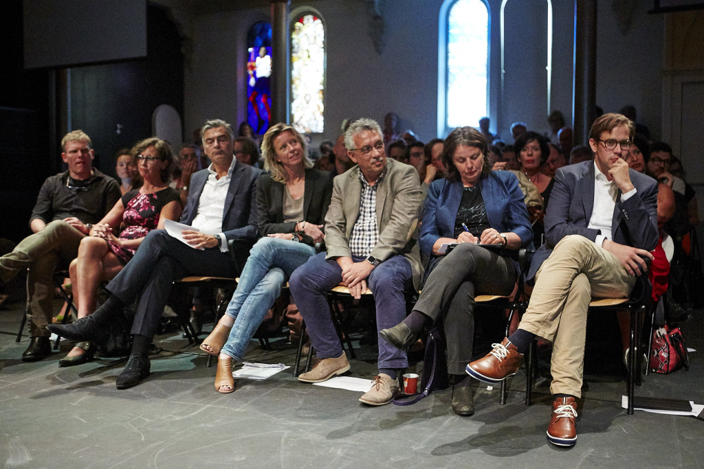 wethouders